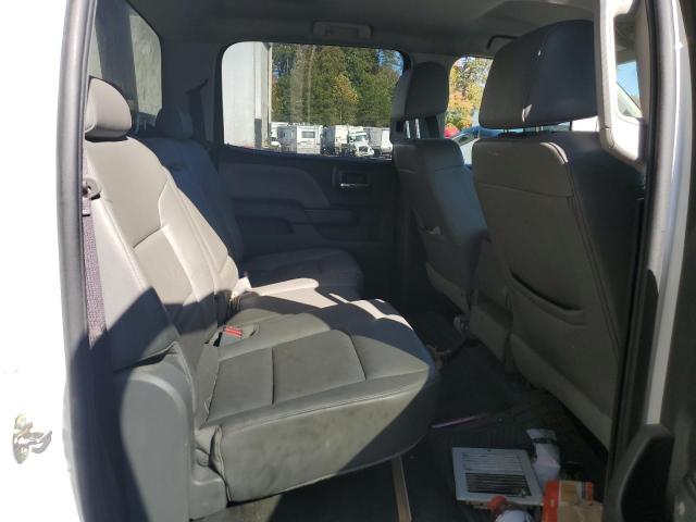 Photo 10 from auction – 2017 GMC SIERRA K25 with VIN 1GD12REG8HF193592