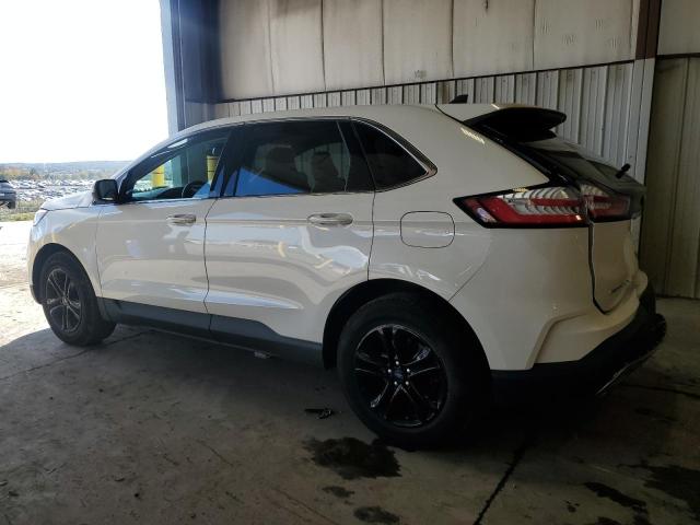 Photo 2 from auction – 2020 FORD EDGE SEL with VIN 2FMPK4J99LBB43962