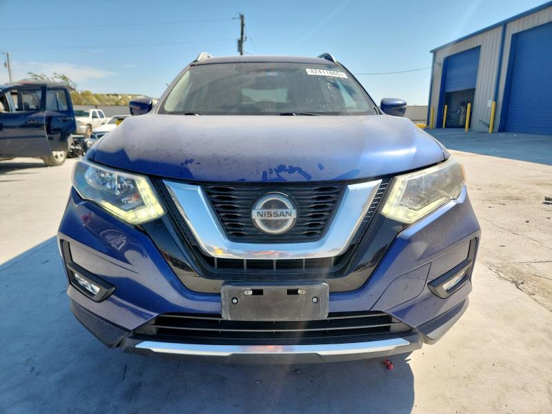 Photo 5 from auction – 2018 NISSAN ROGUE S with VIN 5N1AT2MT7JC780652