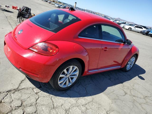 Photo 3 from auction – 2013 VOLKSWAGEN BEETLE with VIN 3VWJL7AT2DM625044