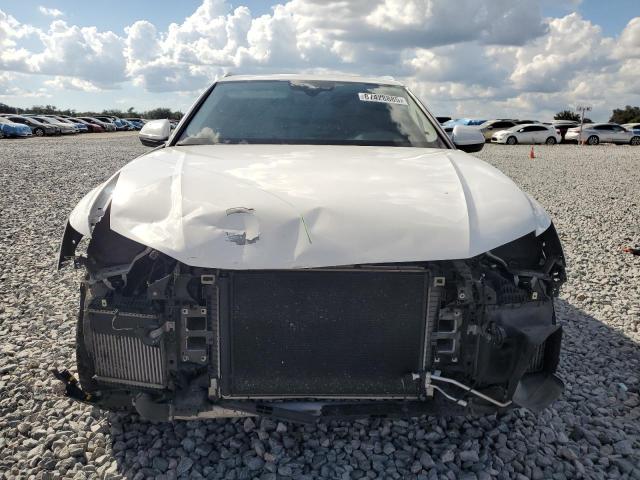 Photo 5 from auction – 2019 AUDI Q8 PREMIUM with VIN WA1AVAF1XKD021472