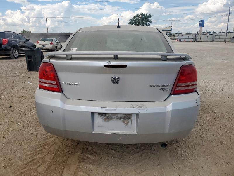 Photo 6 from auction – 2010 DODGE AVENGER R/ with VIN 1B3CC5FB1AN124066