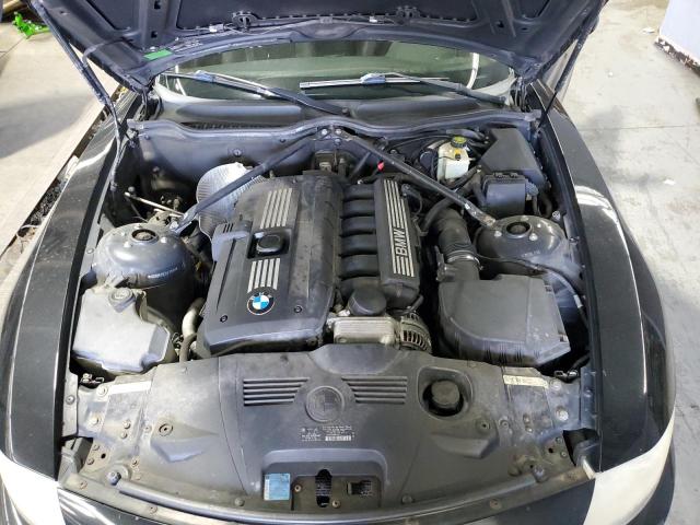 Photo 11 from auction – 2007 BMW Z4 3.0SI with VIN 4USDU53547LF77663