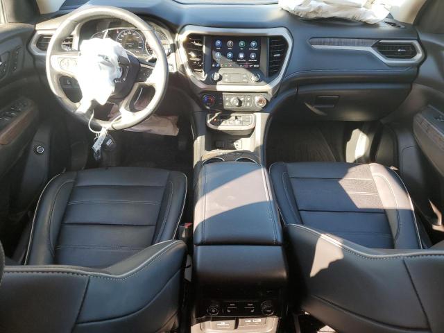 Photo 8 from auction – 2021 GMC ACADIA DEN with VIN 1GKKNXLS8MZ231444