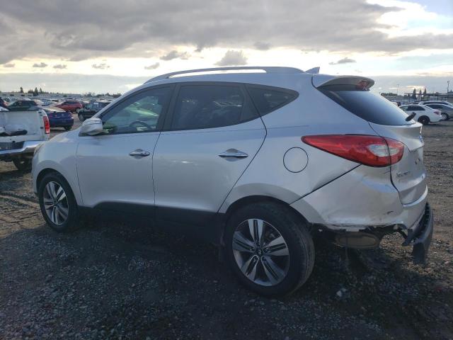 Photo 2 from auction – 2015 HYUNDAI TUCSON LIM with VIN KM8JU3AG3FU979080