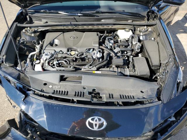 Photo 11 from auction – 2025 TOYOTA CAMRY SE with VIN 4T1DAACK8SU134585