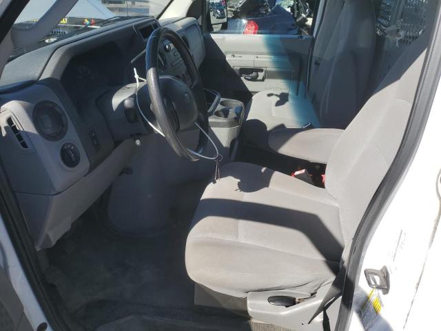 Photo 7 from auction – 2013 FORD ECONOLINE with VIN 1FTNE2EW2DDA80609