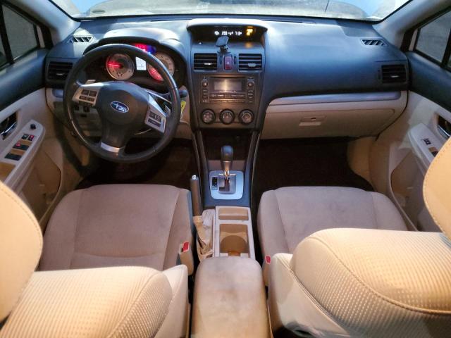 Photo 8 from auction – 2014 SUBARU IMPREZA SP with VIN JF1GPAL62E8230170