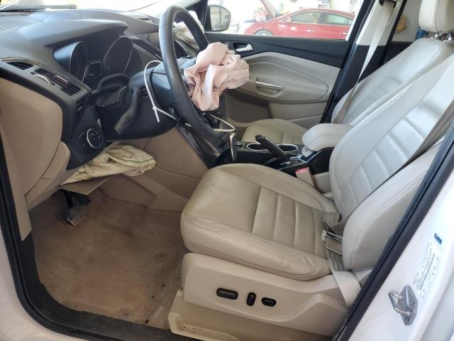 Photo 7 from auction – 2014 FORD ESCAPE TIT with VIN 1FMCU9J9XEUD87235