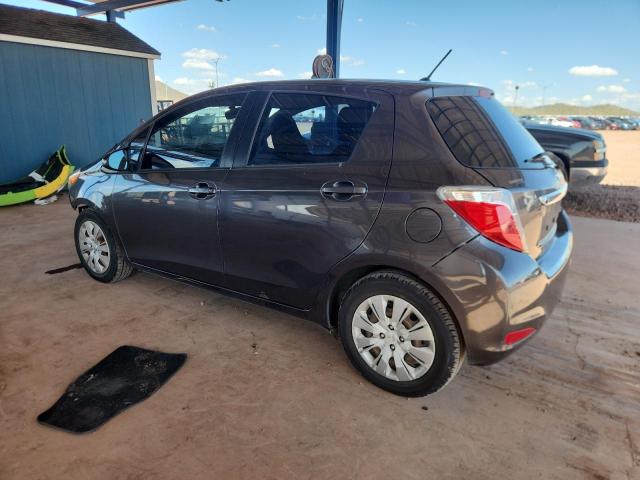 Photo 2 from auction – 2014 TOYOTA YARIS with VIN VNKKTUD39EA009915