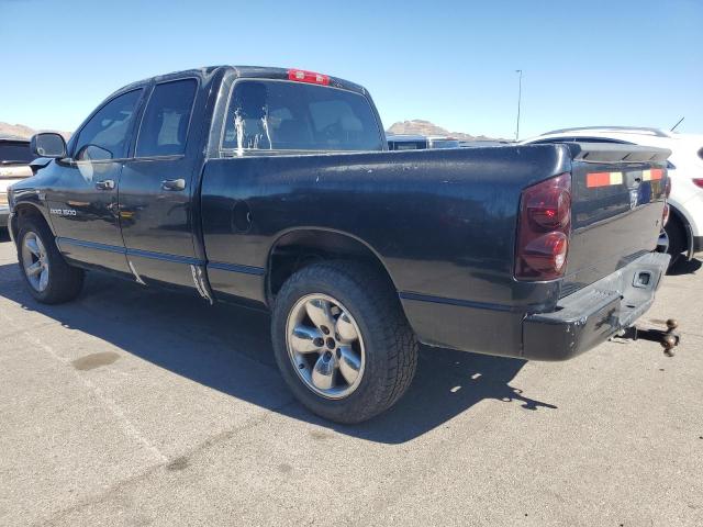 Photo 2 from auction – 2007 DODGE RAM 1500 S with VIN 1D7HA18247J633672