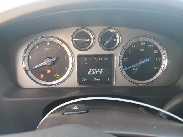 Photo 9 from auction – 2011 CADILLAC ESCALADE P with VIN 1GYS4CEF5BR261628