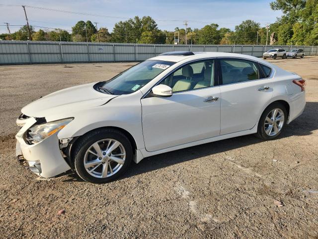 NISSAN ALTIMA 2.5 2013 con VIN 1N4AL3AP1DN482033 - Foto de la subasta