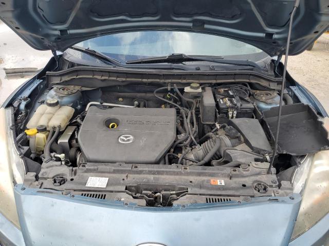 Photo 11 from auction – 2011 MAZDA 3 I with VIN JM1BL1VF3B1475352