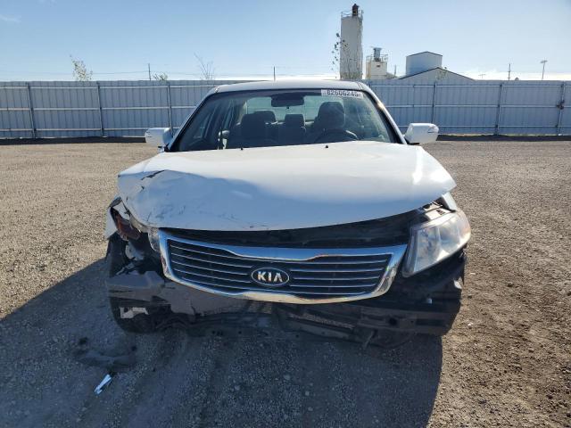 Photo 5 from auction – 2010 KIA OPTIMA with VIN KNAGG4A82A5436906