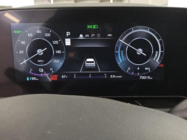 Photo 9 from auction – 2023 KIA NIRO WIND with VIN KNDCR3L16P5025779