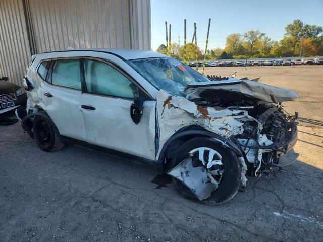 Photo 4 from auction – 2018 NISSAN ROGUE with VIN KNMAT2MT0JP604460
