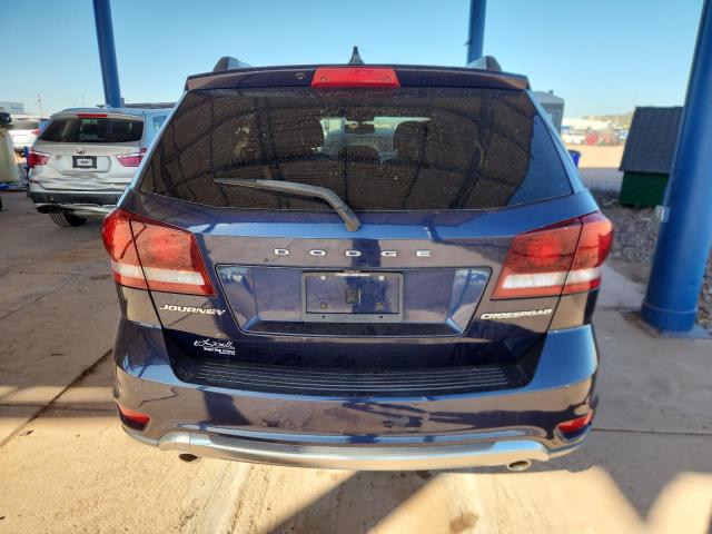 Photo 6 from auction – 2017 DODGE JOURNEY CR with VIN 3C4PDCGG7HT534540
