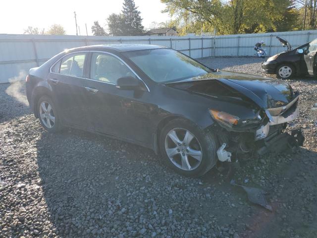 Photo 4 from auction – 2010 ACURA TSX with VIN JH4CU2F62AC026865