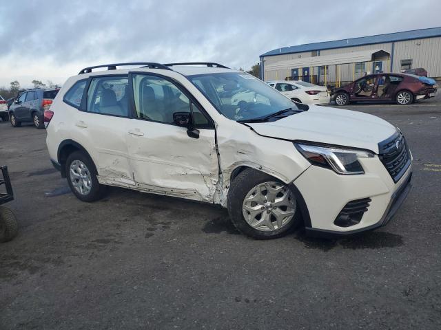 Photo 4 from auction – 2023 SUBARU FORESTER with VIN JF2SKACC7PH518652