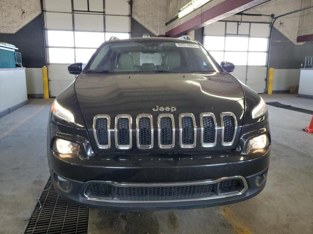 Photo 5 from auction – 2015 JEEP CHEROKEE L with VIN 1C4PJMDS6FW604589