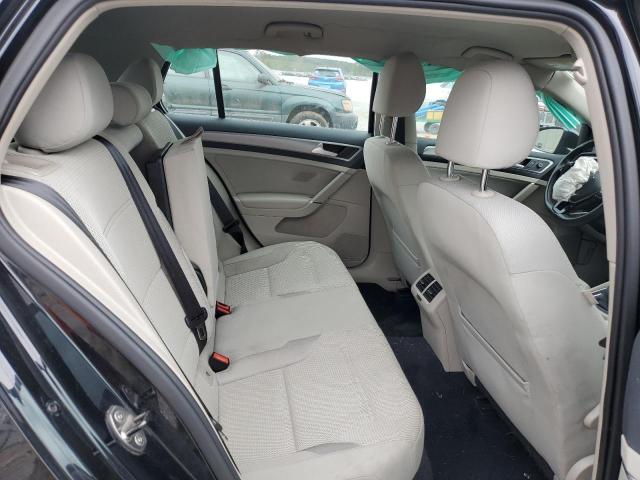 Photo 10 from auction – 2016 VOLKSWAGEN GOLF S/SE with VIN 3VW217AU1GM012002