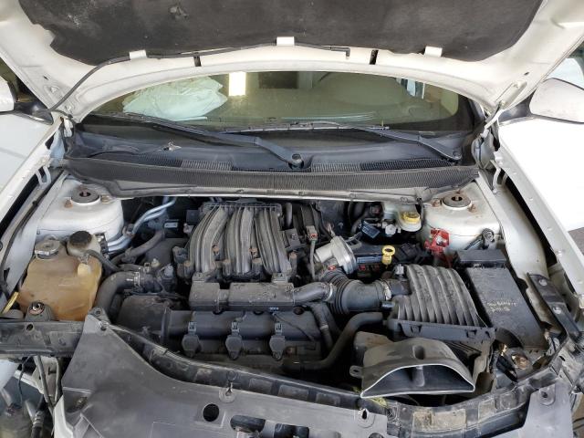 Photo 11 from auction – 2007 CHRYSLER SEBRING TO with VIN 1C3LC56R37N528124