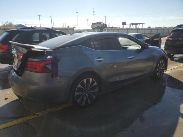 Photo 3 from auction – 2016 NISS MAXIMA with VIN 1N4AA6AP7GC387595