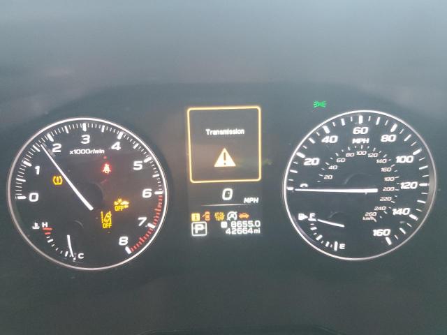 Photo 9 from auction – 2020 SUBARU OUTBACK with VIN 4S4BTACC9L3230744