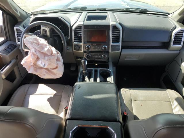 Фото 8 с аукциона – 2015 FORD F150 SUPER с VIN 1FTEW1EF5FFA52463