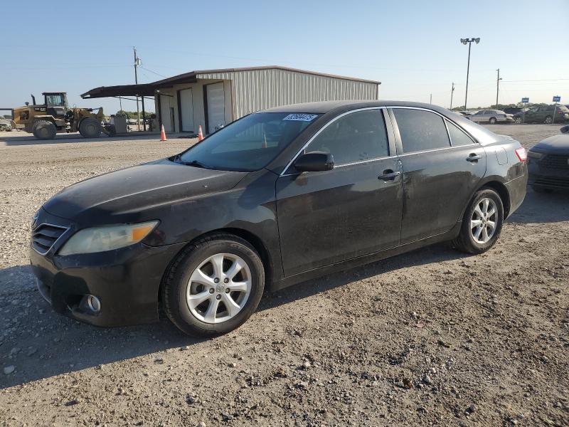 TOYOTA CAMRY 2011 z numerem VIN 4T4BF3EK1BR210395 - Zdjęcie z aukcji