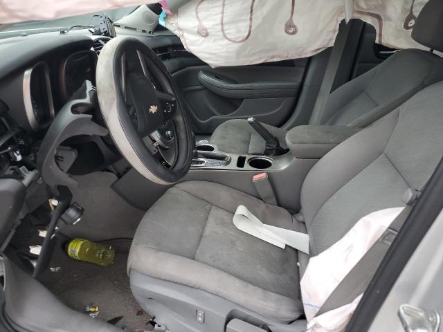 Photo 7 from auction – 2014 CHEVROLET MALIBU LS with VIN 1G11B5SL4EF233315