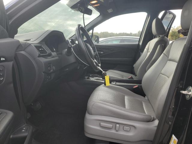 Photo 7 from auction – 2019 HONDA PASSPORT T with VIN 5FNYF8H90KB021017