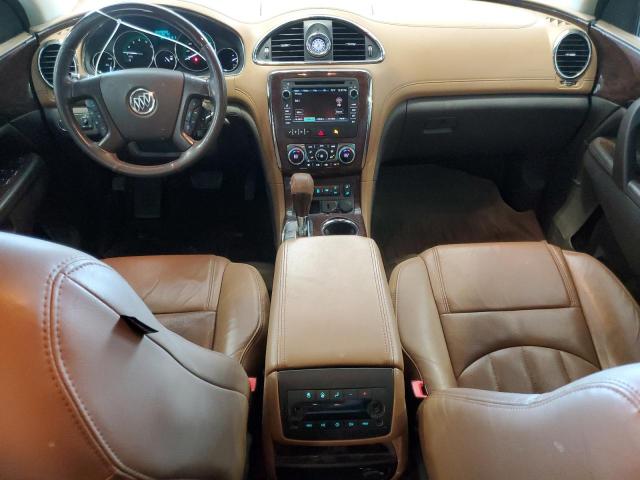 Photo 8 from auction – 2016 BUICK ENCLAVE with VIN 5GAKVBKD7GJ102150