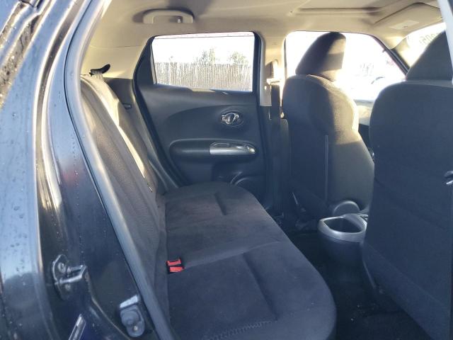 Photo 10 from auction – 2011 NISSAN JUKE S with VIN JN8AF5MR8BT011486