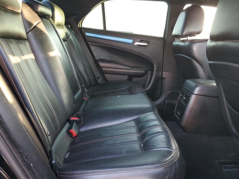 Photo 10 from auction – 2019 CHRYSLER 300 S with VIN 2C3CCABGXKH582714