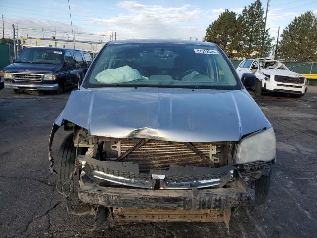 Photo 5 from auction – 2013 DODGE GRAND CARA with VIN 2C4RDGBG6DR648002