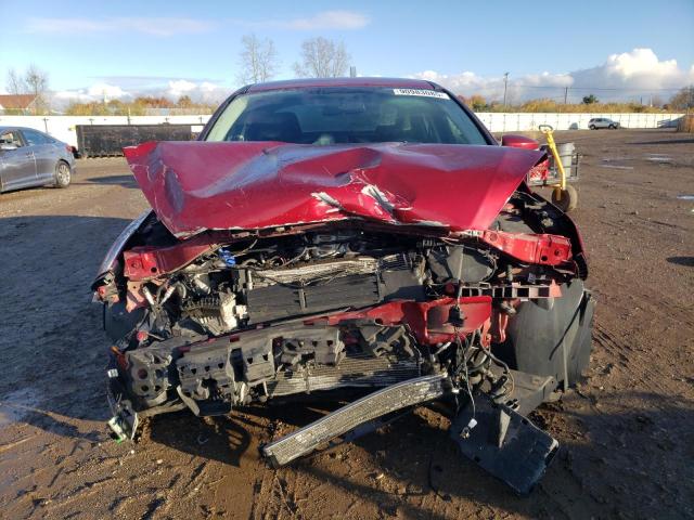 Photo 5 from auction – 2017 FORD FOCUS SE with VIN 1FADP3FE6HL346197
