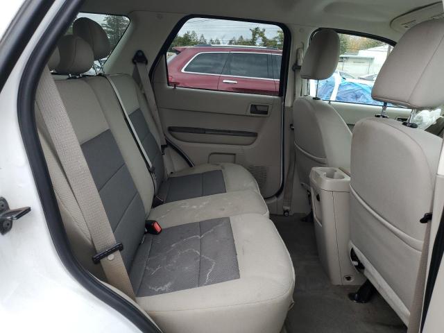 Photo 11 from auction – 2008 FORD ESCAPE XLT with VIN 1FMCU93118KE19237