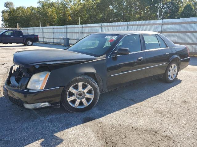 CADILLAC DTS 2006 with VIN 1G6KD57Y96U111754 - Photo from auction