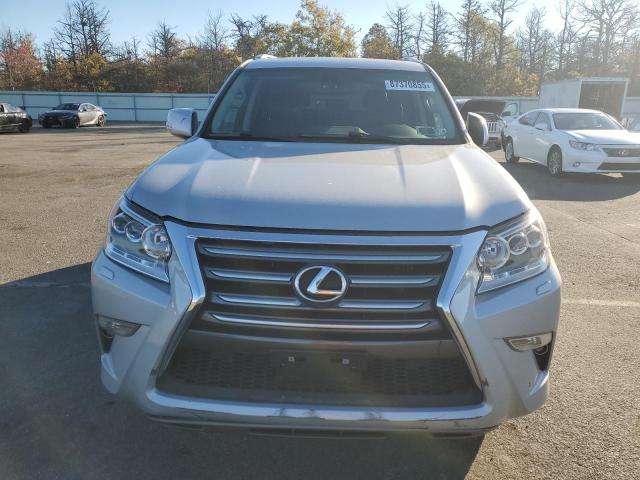 Photo 5 from auction – 2014 LEXUS GX 460 with VIN JTJBM7FX2E5088177