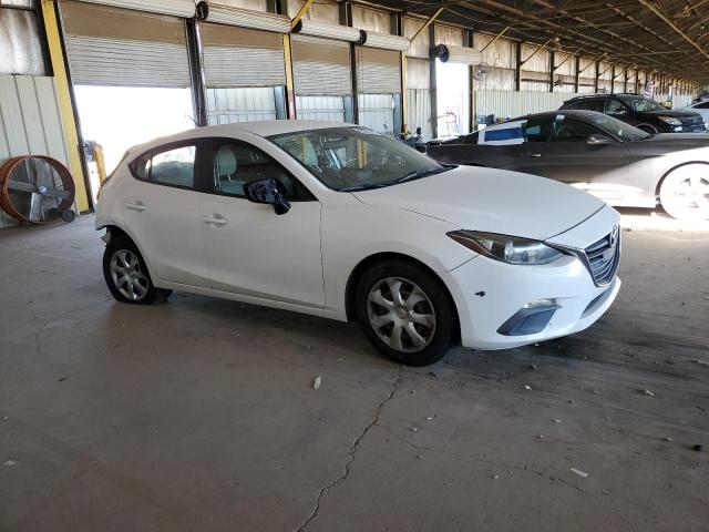 Photo 4 from auction – 2016 MAZDA 3 SPORT with VIN 3MZBM1J71GM264282