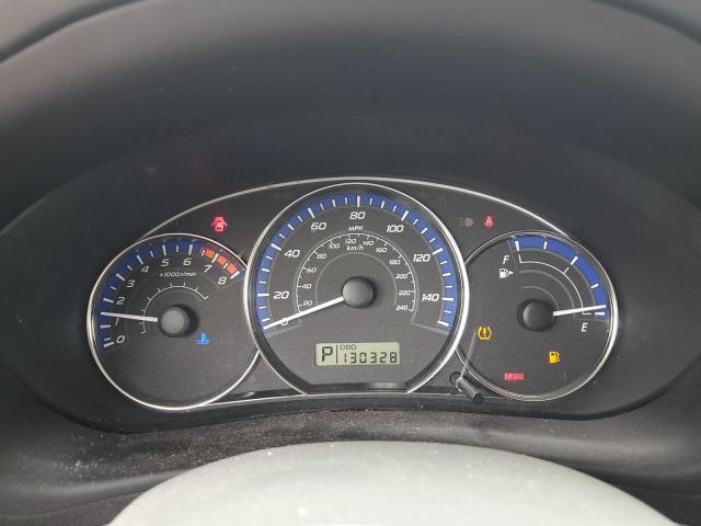 Photo 9 from auction – 2013 SUBARU FORESTER 2.5X with VIN JF2SHABC8DH414683