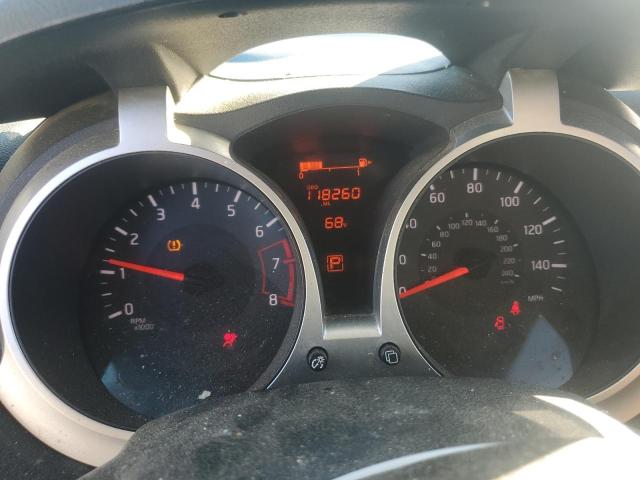 Photo 9 from auction – 2016 NISSAN JUKE S with VIN JN8AF5MV8GT655154