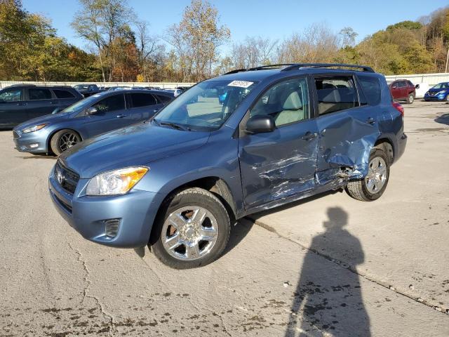 TOYOTA RAV4 2012 with VIN 2T3BF4DV1CW182487 - Photo from auction