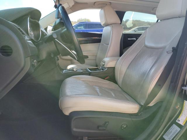 Photo 7 from auction – 2016 CHRYSLER 300C with VIN 2C3CCAEG6GH333877