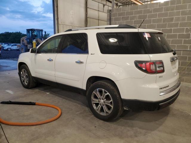 Foto 2 de la subasta – 2015 GMC ACADIA SLT con VIN 1GKKVRKD5FJ317858