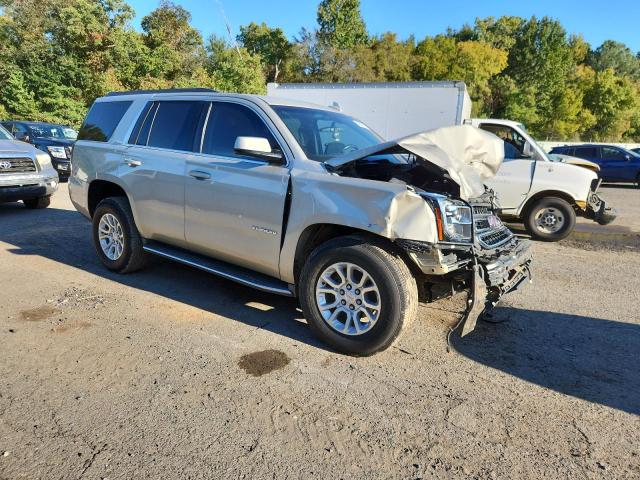 Photo 4 from auction – 2015 GMC YUKON with VIN 1GKS1AKC1FR707362