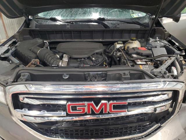 Photo 12 from auction – 2019 GMC ACADIA SLE with VIN 1GKKNSLS9KZ234689