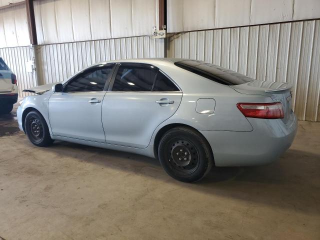 Photo 2 from auction – 2007 TOYOTA CAMRY CE with VIN 4T1BE46K87U550619